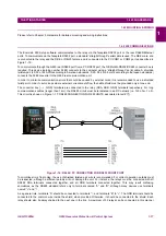 Preview for 26 page of GE Multilin G650 Manual