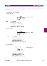 Preview for 212 page of GE Multilin G650 Manual