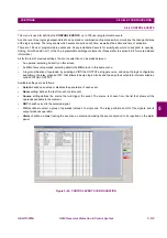 Preview for 276 page of GE Multilin G650 Manual