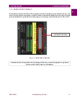 Предварительный просмотр 8 страницы GE Multilin GEK-113000T User Manual