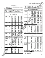 Предварительный просмотр 5 страницы GE MULTILIN IAV51D Instructions Manual