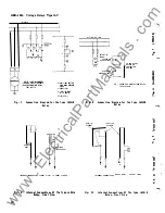 Предварительный просмотр 10 страницы GE MULTILIN IAV51D Instructions Manual