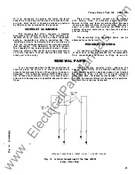 Предварительный просмотр 13 страницы GE MULTILIN IAV51D Instructions Manual