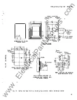 Предварительный просмотр 15 страницы GE MULTILIN IAV51D Instructions Manual