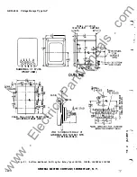 Предварительный просмотр 16 страницы GE MULTILIN IAV51D Instructions Manual