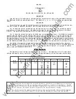 Предварительный просмотр 19 страницы GE MULTILIN IAV51D Instructions Manual