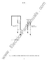 Предварительный просмотр 28 страницы GE MULTILIN IAV51D Instructions Manual