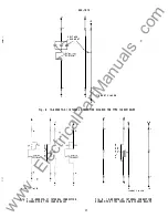 Предварительный просмотр 33 страницы GE MULTILIN IAV51D Instructions Manual