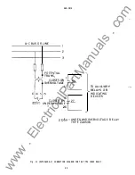 Предварительный просмотр 36 страницы GE MULTILIN IAV51D Instructions Manual