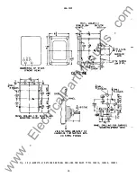 Предварительный просмотр 44 страницы GE MULTILIN IAV51D Instructions Manual