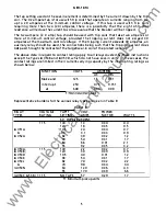 Предварительный просмотр 53 страницы GE MULTILIN IAV51D Instructions Manual