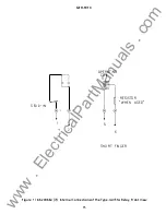 Предварительный просмотр 63 страницы GE MULTILIN IAV51D Instructions Manual