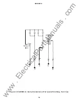 Предварительный просмотр 64 страницы GE MULTILIN IAV51D Instructions Manual