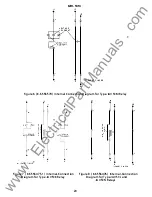 Предварительный просмотр 68 страницы GE MULTILIN IAV51D Instructions Manual