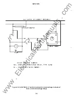 Предварительный просмотр 78 страницы GE MULTILIN IAV51D Instructions Manual