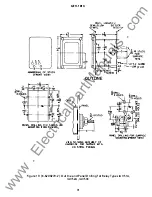 Предварительный просмотр 79 страницы GE MULTILIN IAV51D Instructions Manual