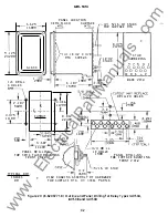 Предварительный просмотр 80 страницы GE MULTILIN IAV51D Instructions Manual