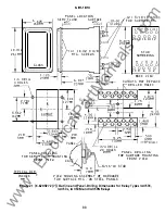 Предварительный просмотр 81 страницы GE MULTILIN IAV51D Instructions Manual