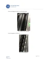 Preview for 7 page of GE Multilin MM300 Installation Recommendations