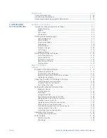 Preview for 4 page of GE Multilin MM300 Instruction Manual