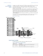 Preview for 38 page of GE Multilin MM300 Instruction Manual