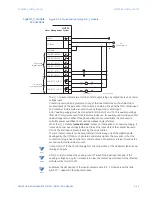 Preview for 39 page of GE Multilin MM300 Instruction Manual