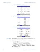 Preview for 68 page of GE Multilin MM300 Instruction Manual