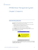 Preview for 111 page of GE Multilin MM300 Instruction Manual