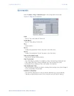 Preview for 183 page of GE Multilin MM300 Instruction Manual