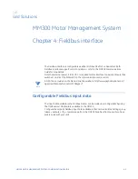 Preview for 79 page of GE Multilin MM300 Manual