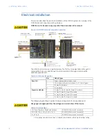 Preview for 15 page of GE Multilin MM300 Quick Start Manual