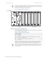 Preview for 16 page of GE Multilin MM300 Quick Start Manual