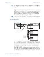 Preview for 18 page of GE Multilin MM300 Quick Start Manual