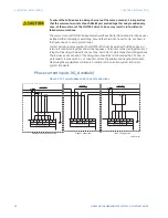 Preview for 19 page of GE Multilin MM300 Quick Start Manual