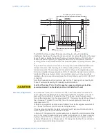 Preview for 20 page of GE Multilin MM300 Quick Start Manual