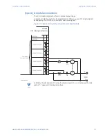 Preview for 24 page of GE Multilin MM300 Quick Start Manual