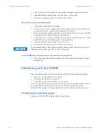 Preview for 27 page of GE Multilin MM300 Quick Start Manual