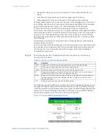 Preview for 30 page of GE Multilin MM300 Quick Start Manual