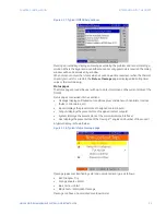 Preview for 32 page of GE Multilin MM300 Quick Start Manual