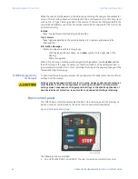 Preview for 33 page of GE Multilin MM300 Quick Start Manual