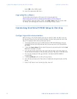 Preview for 41 page of GE Multilin MM300 Quick Start Manual