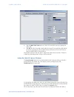 Preview for 42 page of GE Multilin MM300 Quick Start Manual