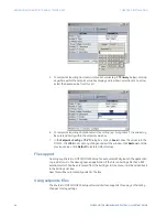 Preview for 45 page of GE Multilin MM300 Quick Start Manual