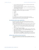 Preview for 46 page of GE Multilin MM300 Quick Start Manual