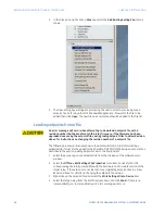 Preview for 47 page of GE Multilin MM300 Quick Start Manual