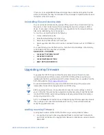 Preview for 48 page of GE Multilin MM300 Quick Start Manual