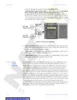 Предварительный просмотр 46 страницы GE Multilin PQM Instruction Manual