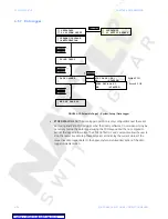 Предварительный просмотр 96 страницы GE Multilin PQM Instruction Manual