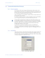 Предварительный просмотр 15 страницы GE MultiLink ML1200 Instruction Manual