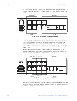 Предварительный просмотр 164 страницы GE MultiLink ML1200 Instruction Manual